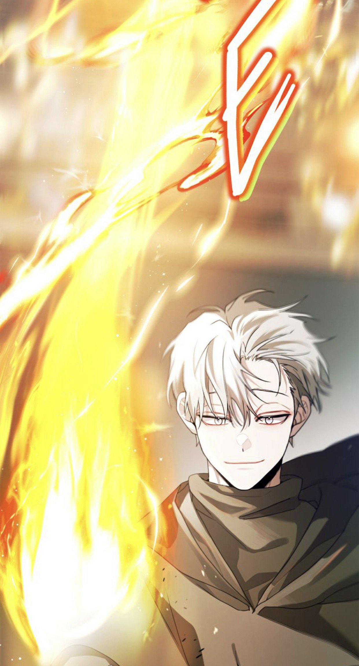 Under the Oak Tree Chapter 43 image 55